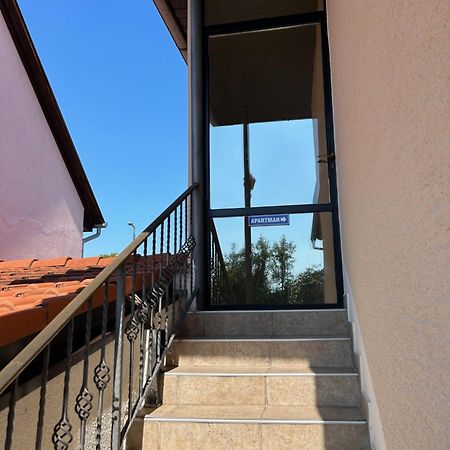 Sobe Zimmer Frei Пожега Екстериор снимка