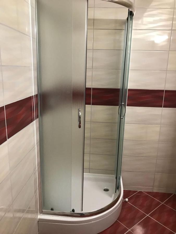 Sobe Zimmer Frei Пожега Екстериор снимка